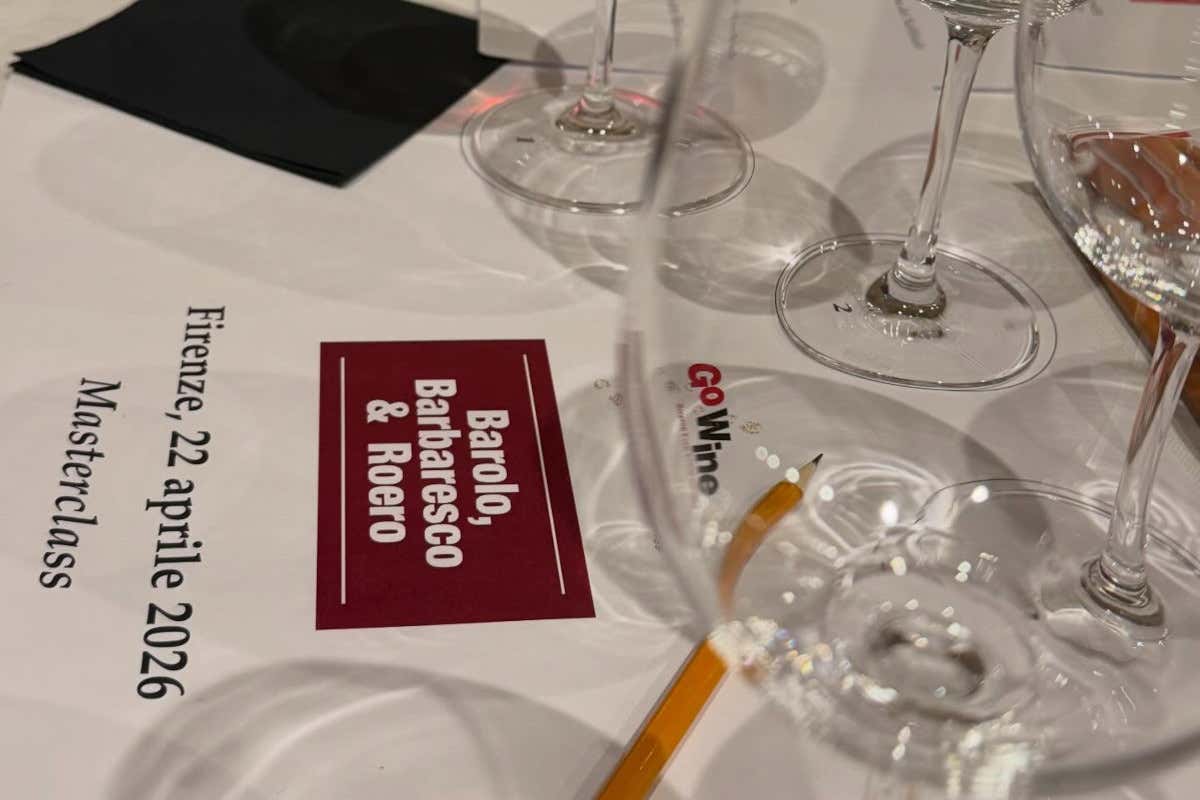 Dal Barolo al Barbaresco, il Piemonte del vino arriva sulle colline di Firenze